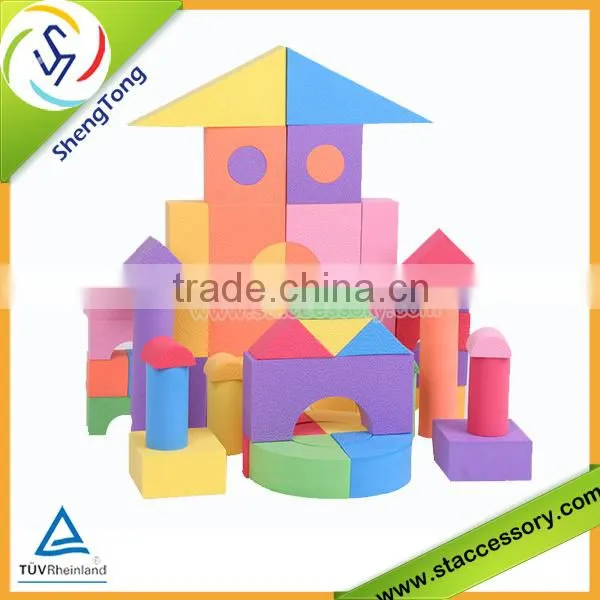 high quality large foam blocks