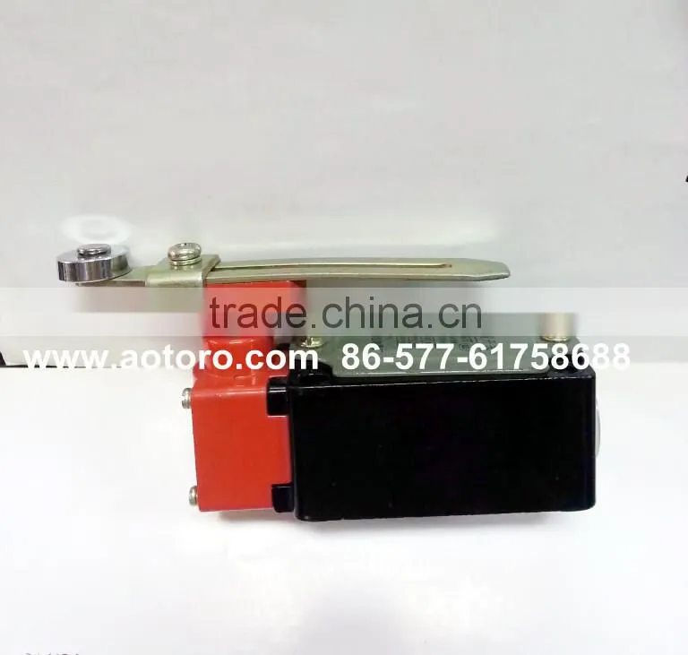 LXK3-20S/T slide switch limit switch china supplier long travel tact switch
