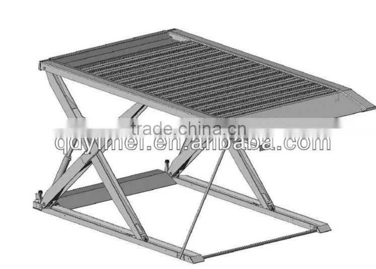 Simple home gargae parking system(car parking system)