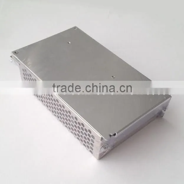 Dual power supply D-60A 5V 12V led SMPS quality guaranteed