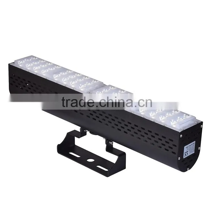 100W IP67 waterproof competitive factory price patented design private tool product tennis court outdoor led flood light hot