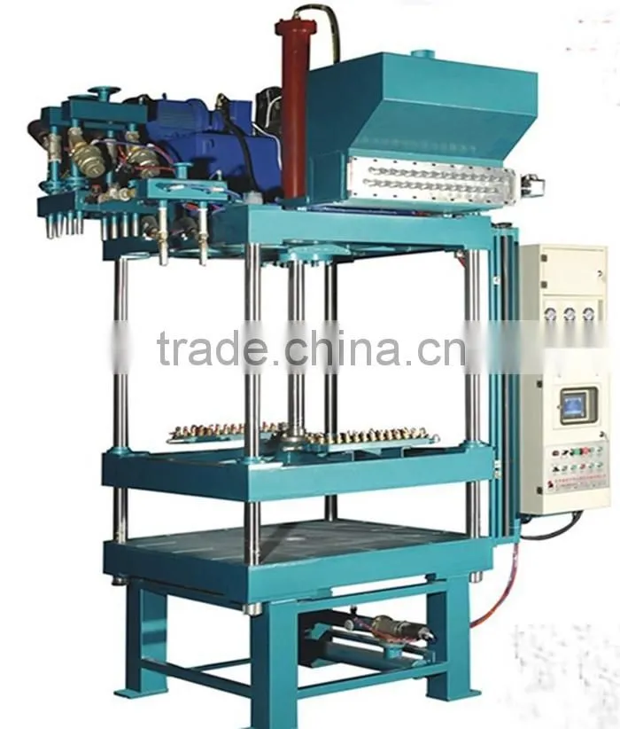 Milon Stable eps machine line