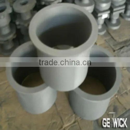 Titanium Stub End