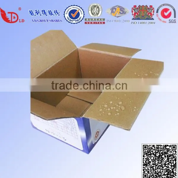 Waterproof Carton Box For Shipping&Packing
