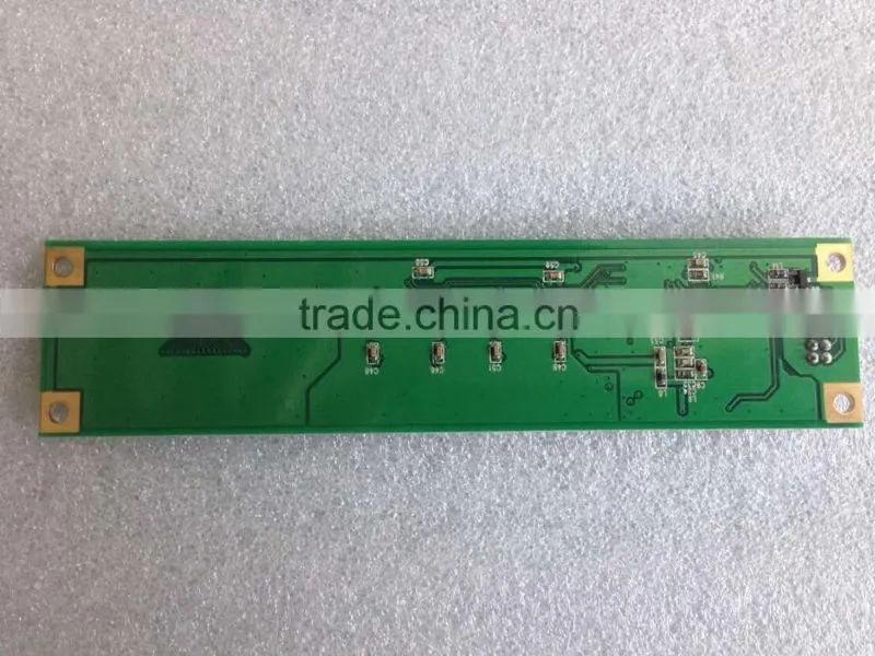 ELO 10.4inch USB controller PCAP projected capacitive touch panel with water proof