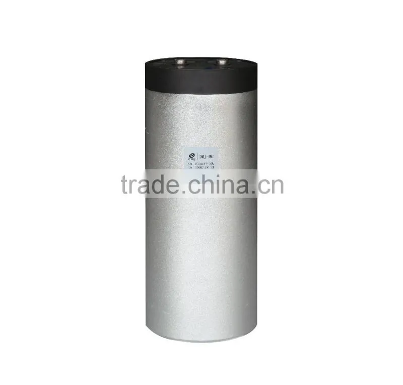 Film capacitor 2000v, DC-filter capacitor
