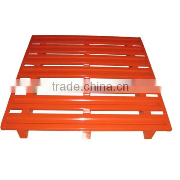 Industrial Racking Steel Pallets