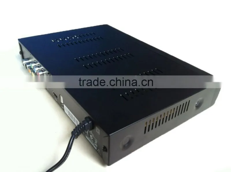 2014 hot Receiver hd free sex videos dvb-t2 Set Top Box