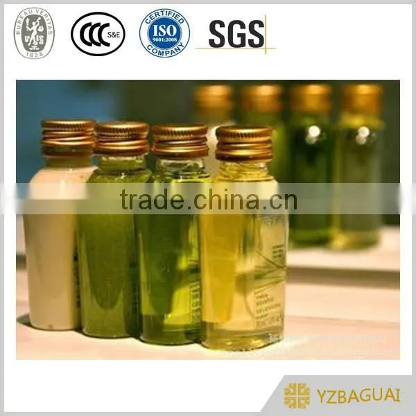 Hotel Bottle Cosmetic