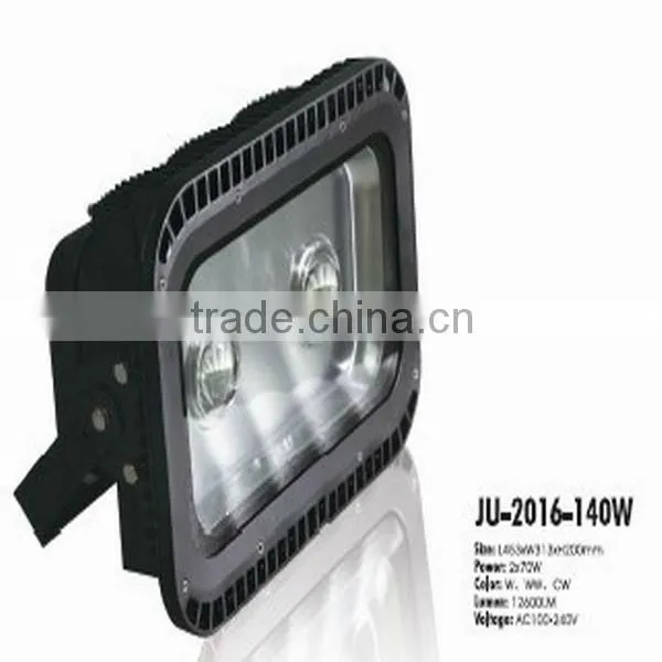 High Quality Cheap High Power Outdoor IP65 120W LED Tunnel Light ,120 watt led tunnel flood lighting light