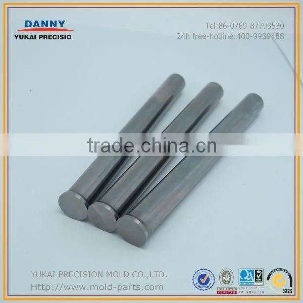 tungsten carbide punch pins,steel punching pins