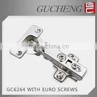 Top quality cabinet stainless steel soft close hinge