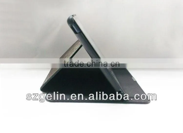 leather case for Ipad mini