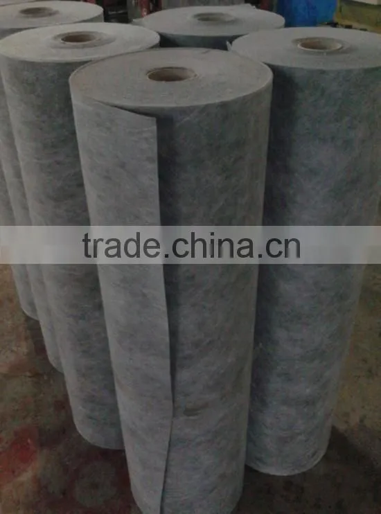Polymer PP and PE Waterproof Membrane