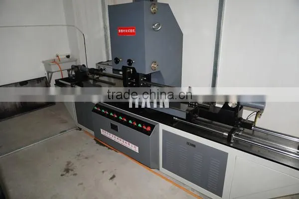 Friction Inserts For Hoist Winders
