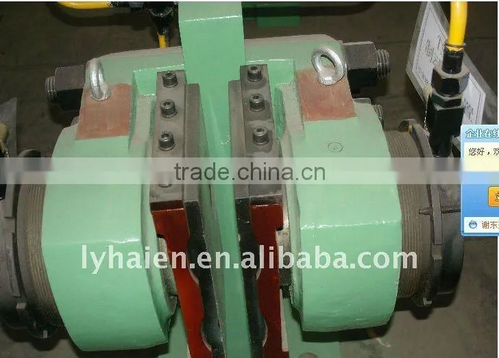 disc brake system