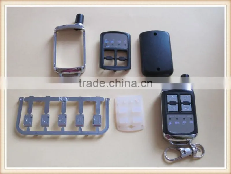 Uninver Remote Control/ Remote Control Case Mold Manufacturer ,BM-061