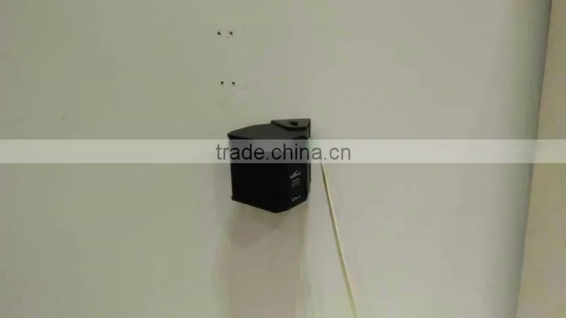 column speaker