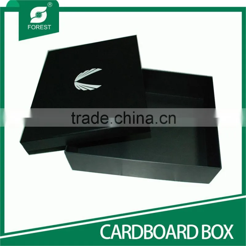 2015 HOT SALES CREATIVE CABDOARD PAPER PACKING BOX