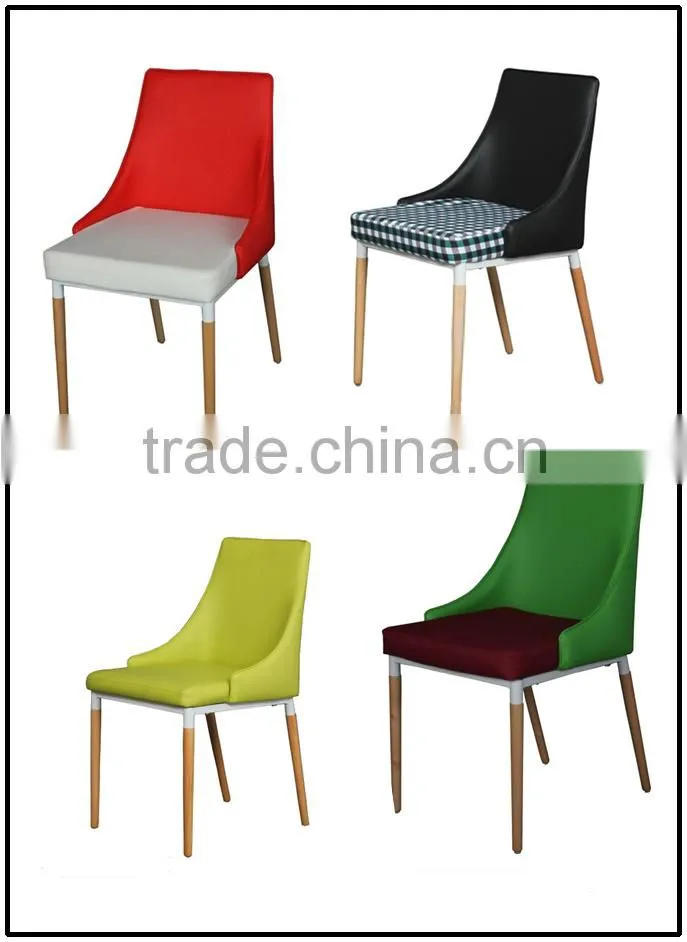 Professional supplier wholesale dining chair with Low price