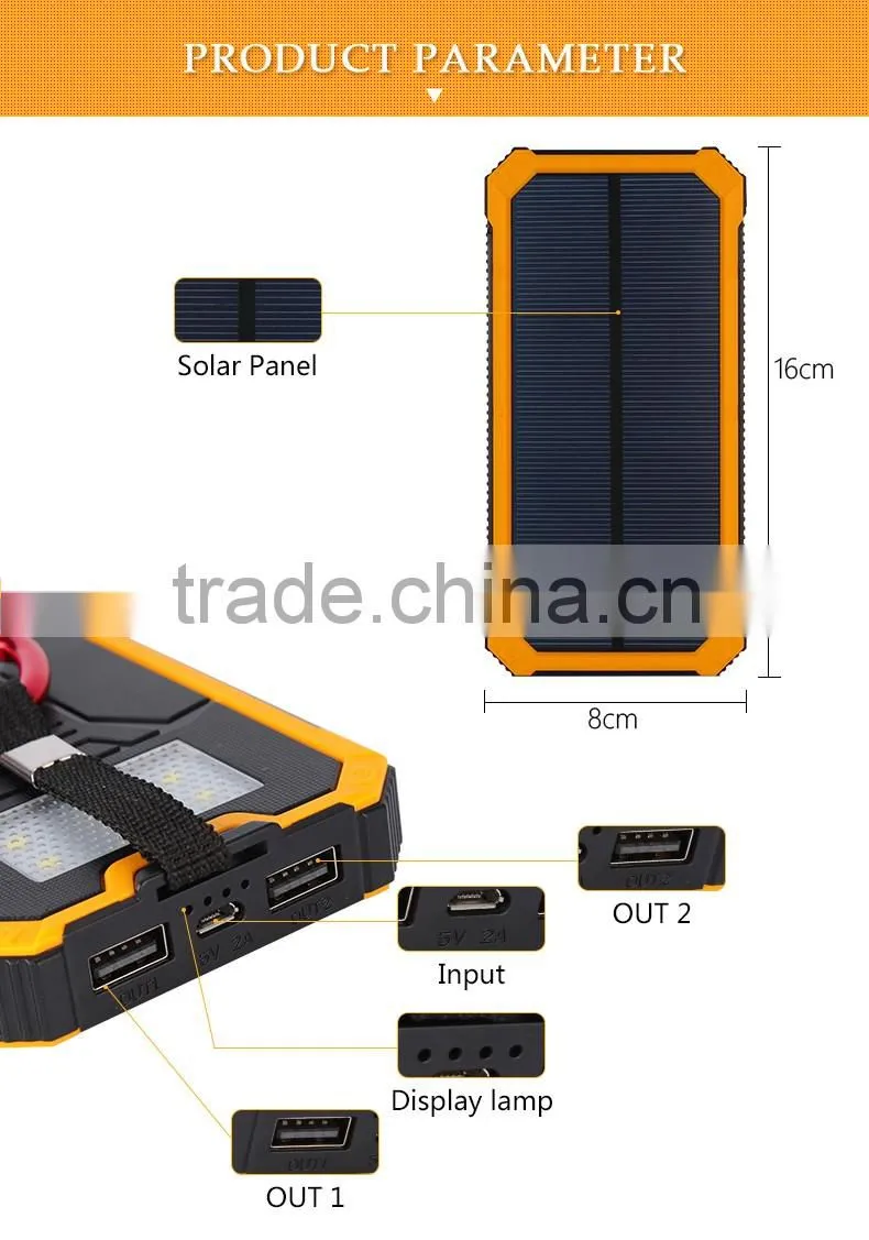 solar panel nivea solar charger