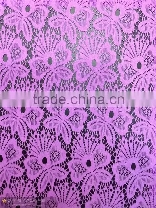 2016 polyester spandex lace for women coating dress bra