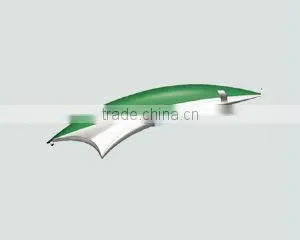 Used in high way and urban roads street light