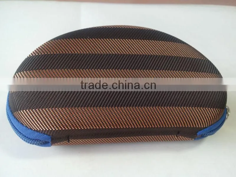 eva hard sunglass case & waterproof storage case made in China