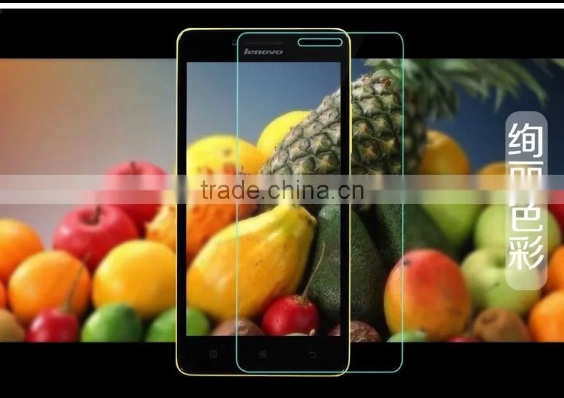 Wholesale Premium 9H Tempered Glass Screen Protector For Lenovo K3 Screen Protector