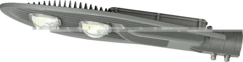 Aluminum reflector street outdoor lighting
