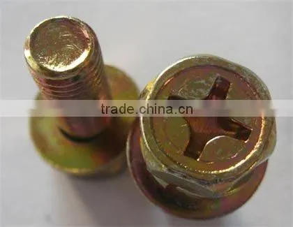 Combination Screws