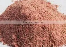 2015 Popular Ornamental fish Feed Production Line