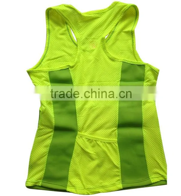 Women Neoprene Sliming Vest Hot Shaper Bra Shirt Stretch Slim Underwear Training
