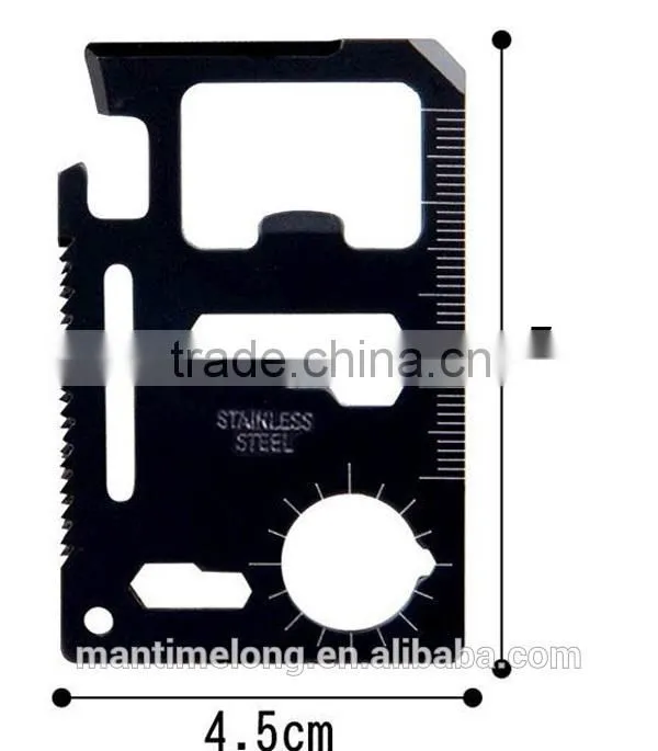 tool card multi tool card credit card tool