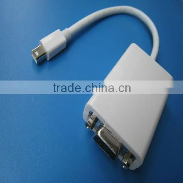 mini displayport female to hdmi