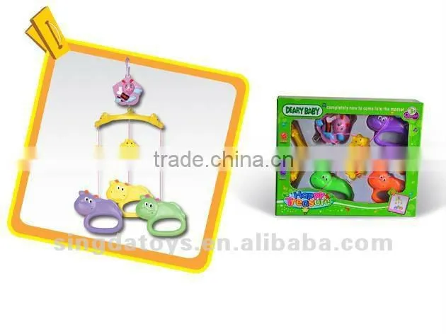 Lovely cloth on the class chain color bed bell