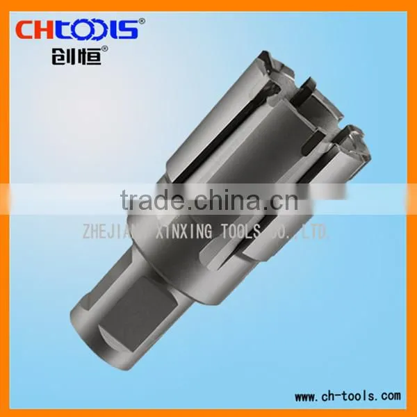 Weldon Rail Shank Made by Carbide