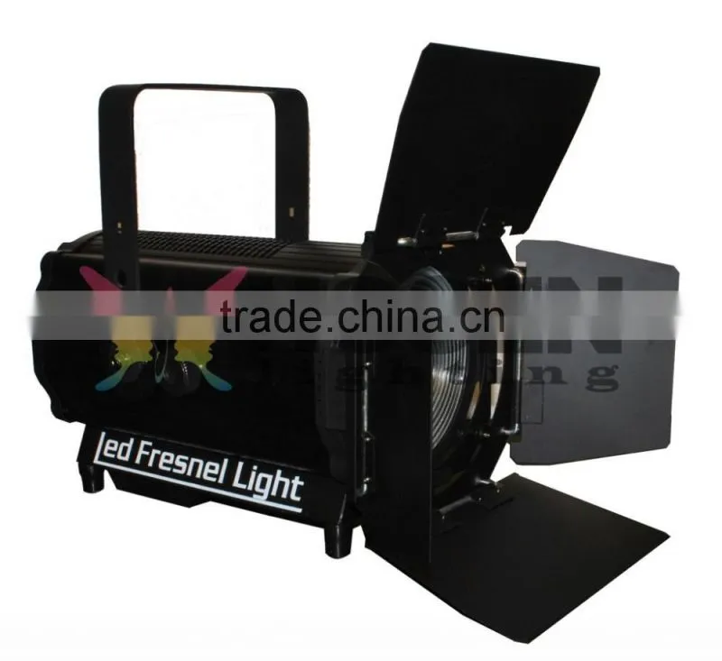 LED ZOOM Fresnel Spot light 120W/200W/300W