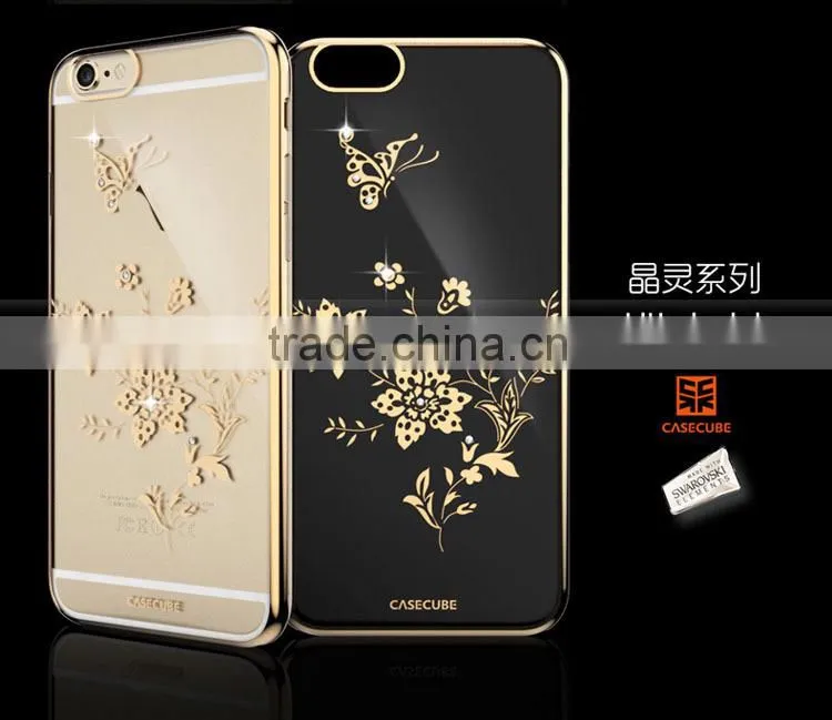 Cover for iphone 6 China supplier