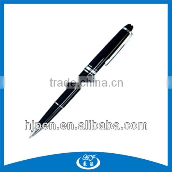 High End Metal Ballpoint Pens,High Quality Metal Ball Pen,High Quality Pen
