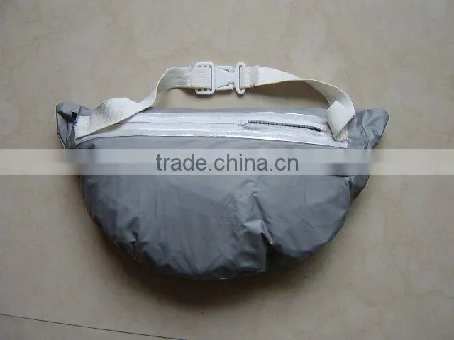 new style of 2010 PVC jacket