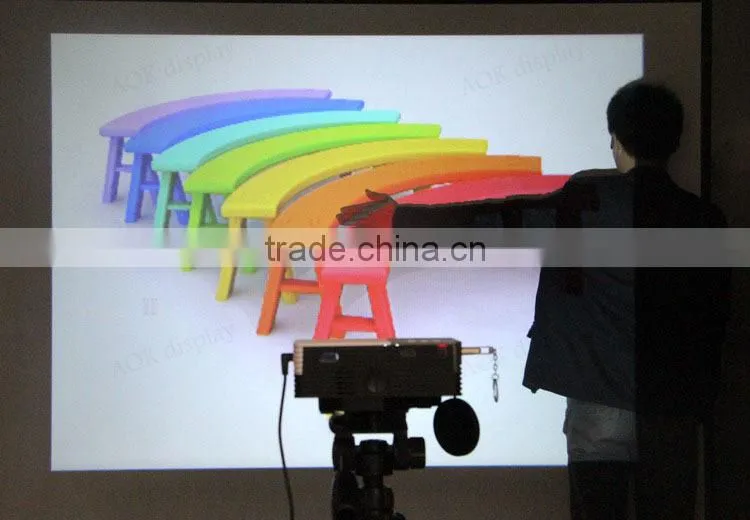 GM50 New arrival Portable multimedia projector mini video Projector home theater HDMI VGA AV SD LED Projector cube projector