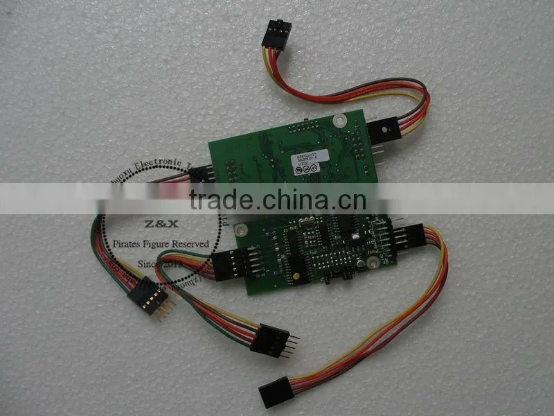 New original touch screen 500326 76344LF for BERGQUIST
