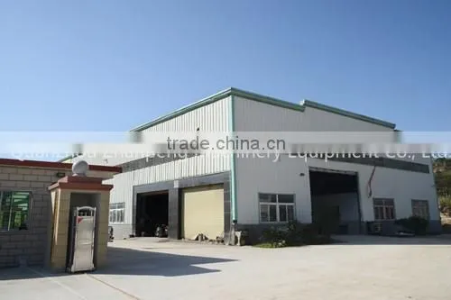 cement products QT9-15clay bricks machine /china block making machine