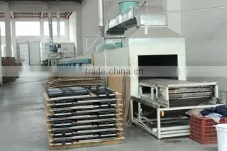 Yongkang Kuwo Cookware Ltd. company overview - view 3