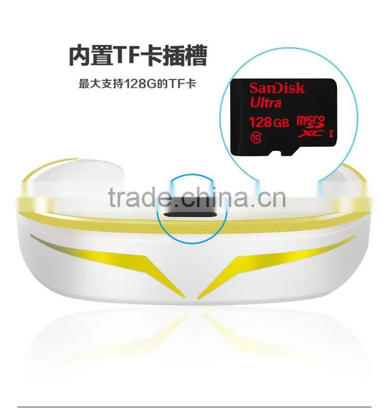 factory price 98 inch video glass, quad core; android 5.1; 1GB/16GB; support external TF card 128GB