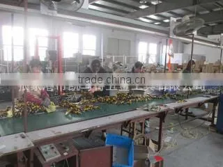 Zhangjiagang Kingmaster Tools Co., Ltd. company overview - view 3