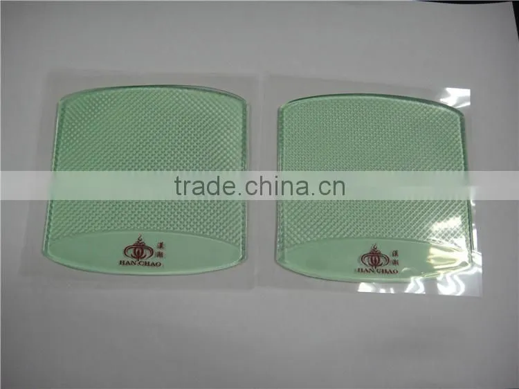 fashion promotional gifts sticky adhesive gel pads