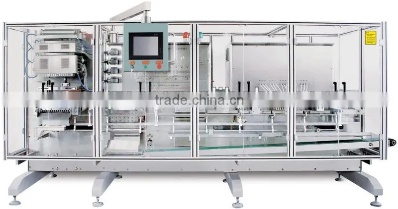 Italy Unifill Model Plastic Bottle Forming, Filling, Sealing Machine, Plastic Bottle Blowing Machine