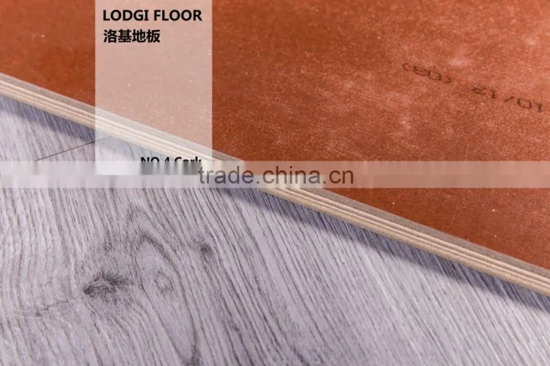 German Technology Laminate Flooring